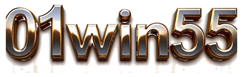 01win55 logo