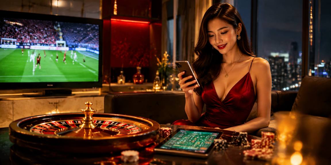 01win55 Góc Megaways Mở Rộng