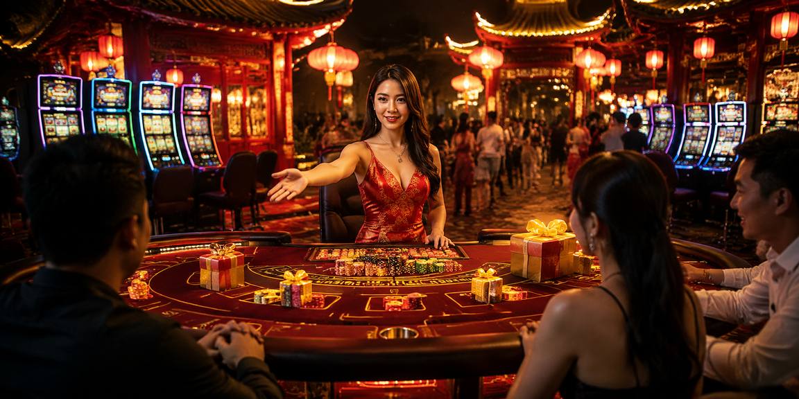 01win55 Những Gì Chúng Tôi Mang Đến Trong Ngôi Chơi Chủ Hũ