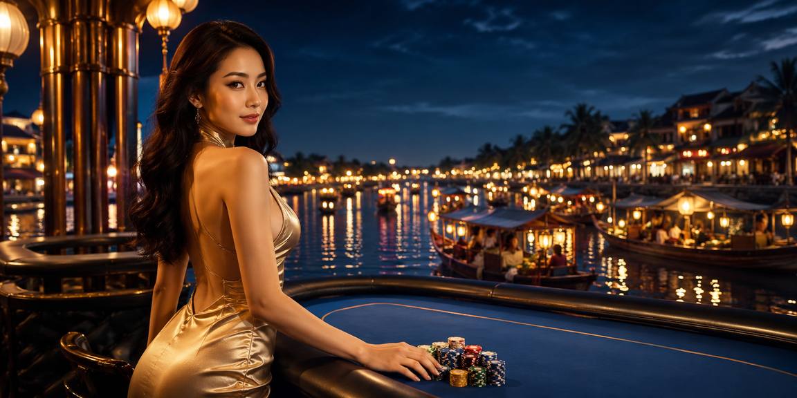 01win55 Bàn baccarat và blackjack trực tiếp